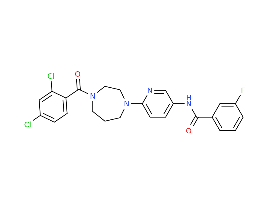 Structure Amb7674115