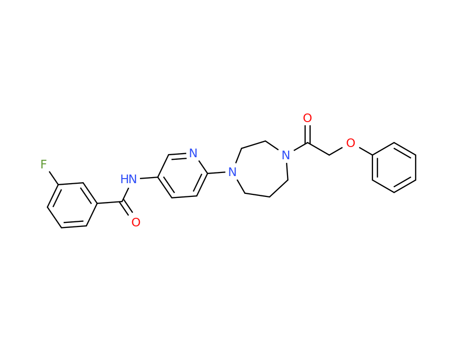 Structure Amb7674117