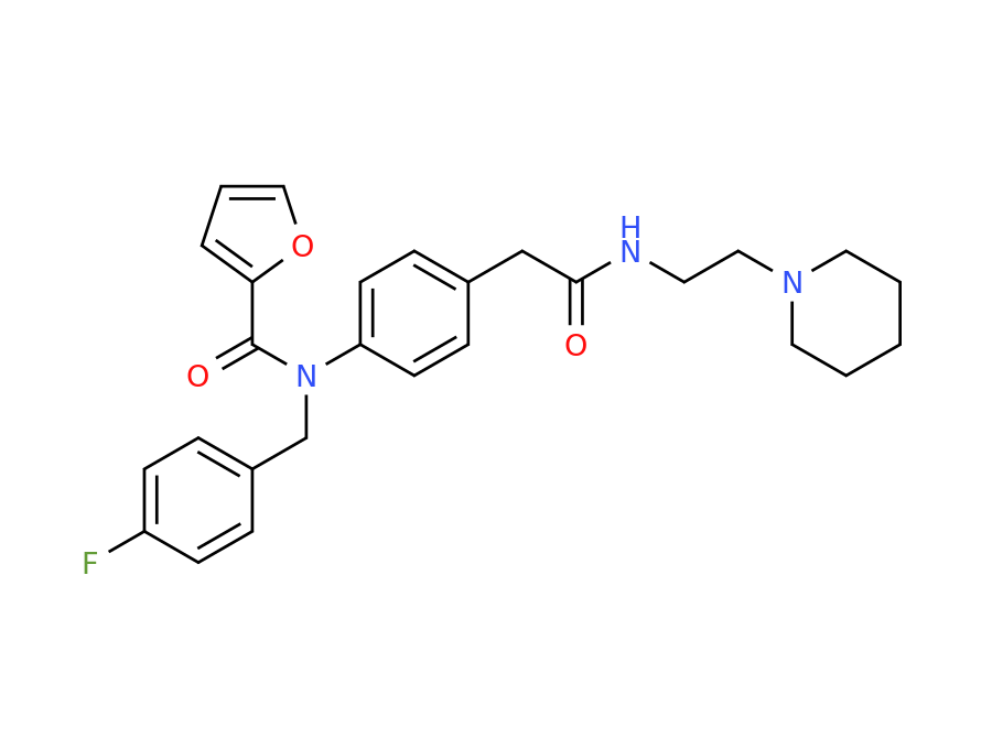 Structure Amb7674180
