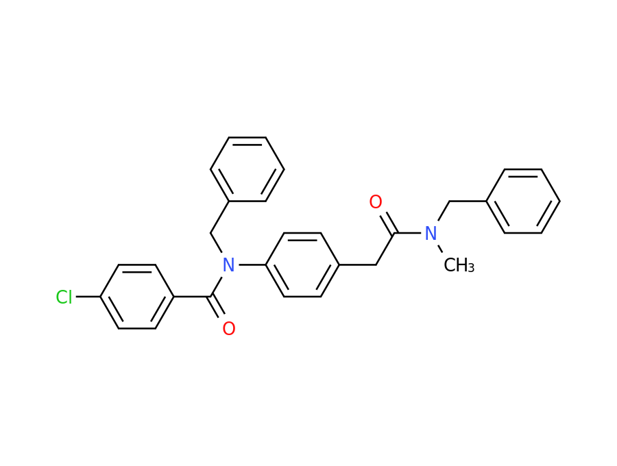 Structure Amb7674229