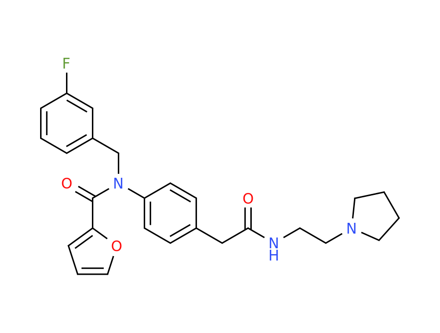 Structure Amb7674243