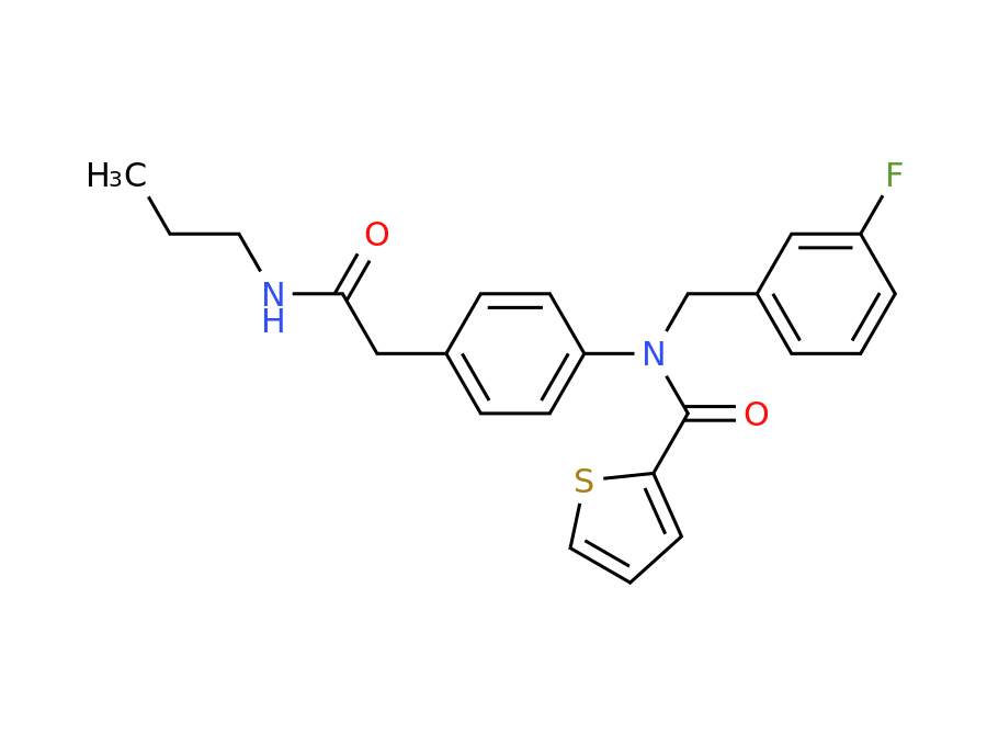 Structure Amb7674245