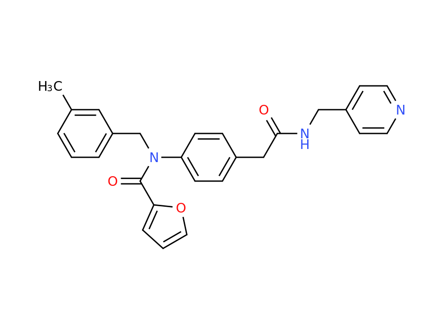 Structure Amb7674252