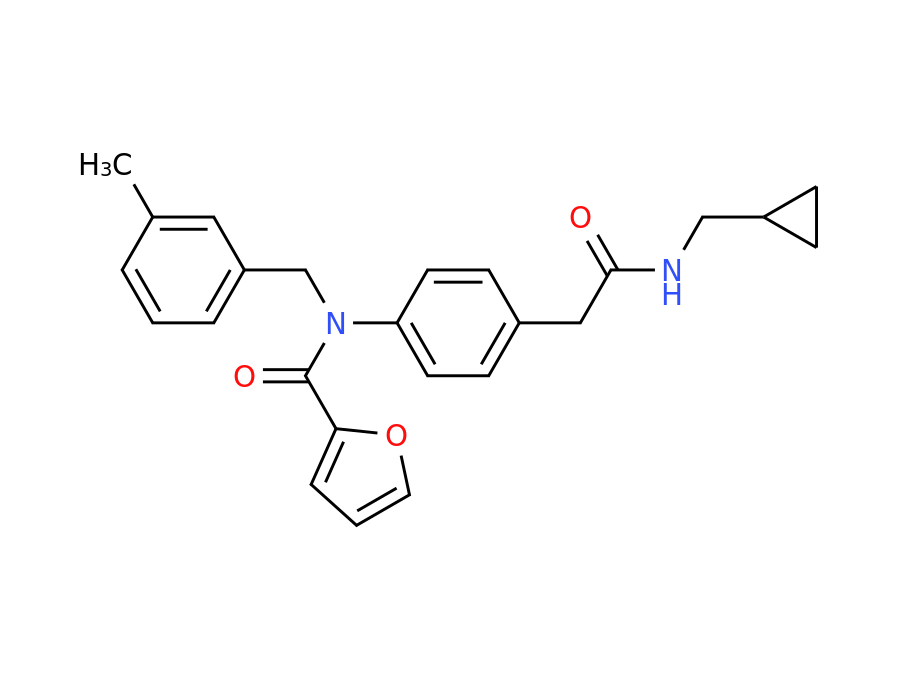 Structure Amb7674253