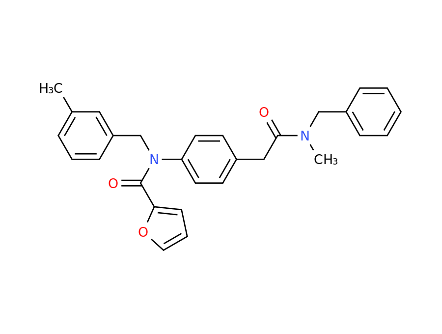 Structure Amb7674254
