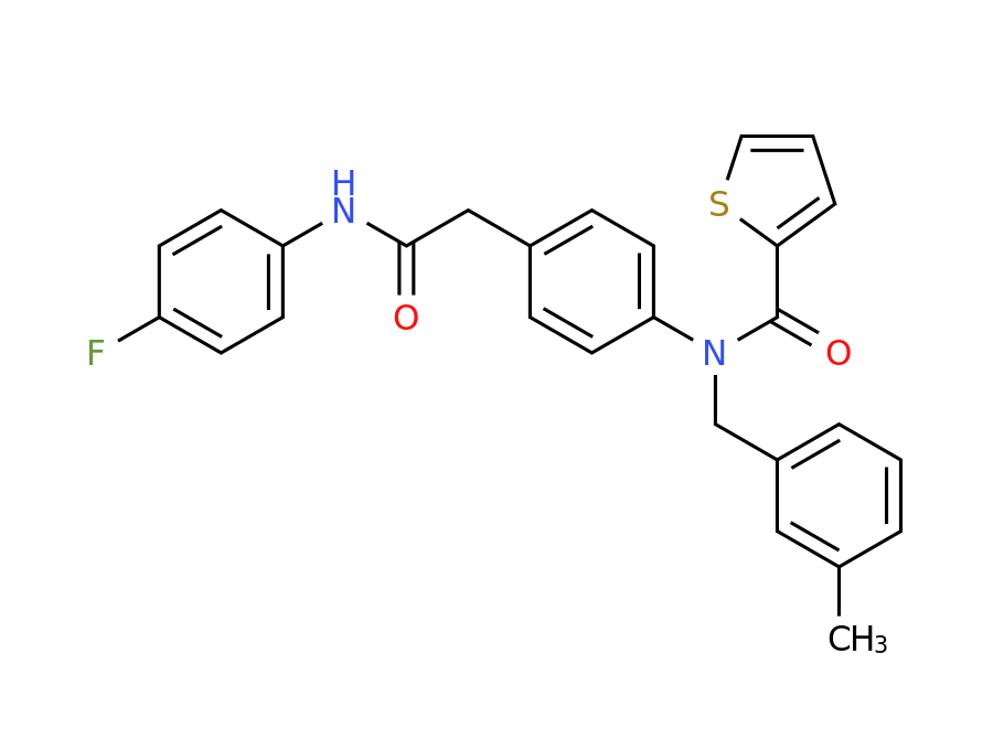 Structure Amb7674255