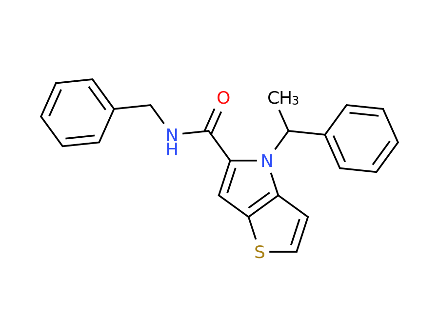 Structure Amb7674314