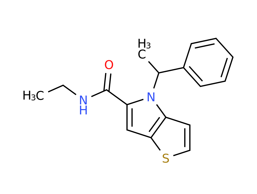 Structure Amb7674315