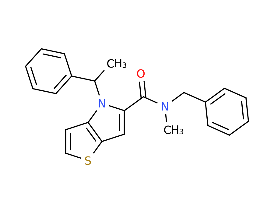 Structure Amb7674318