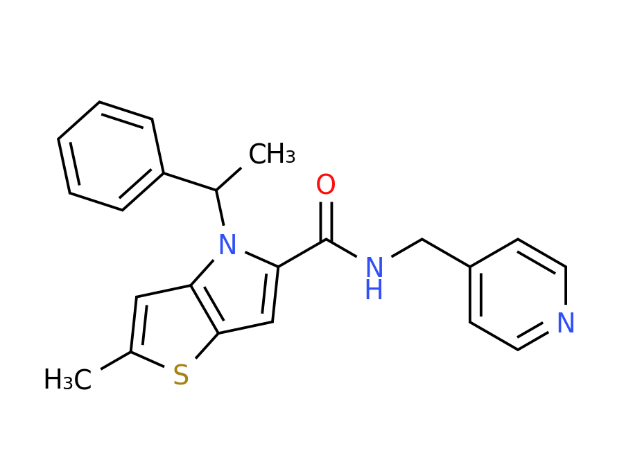 Structure Amb7674324