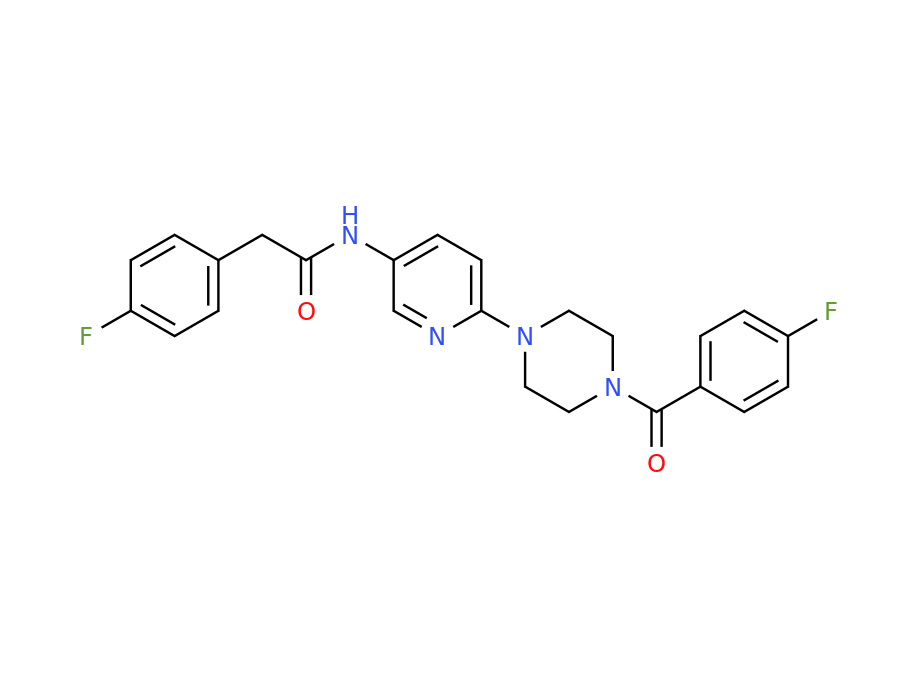 Structure Amb7674339