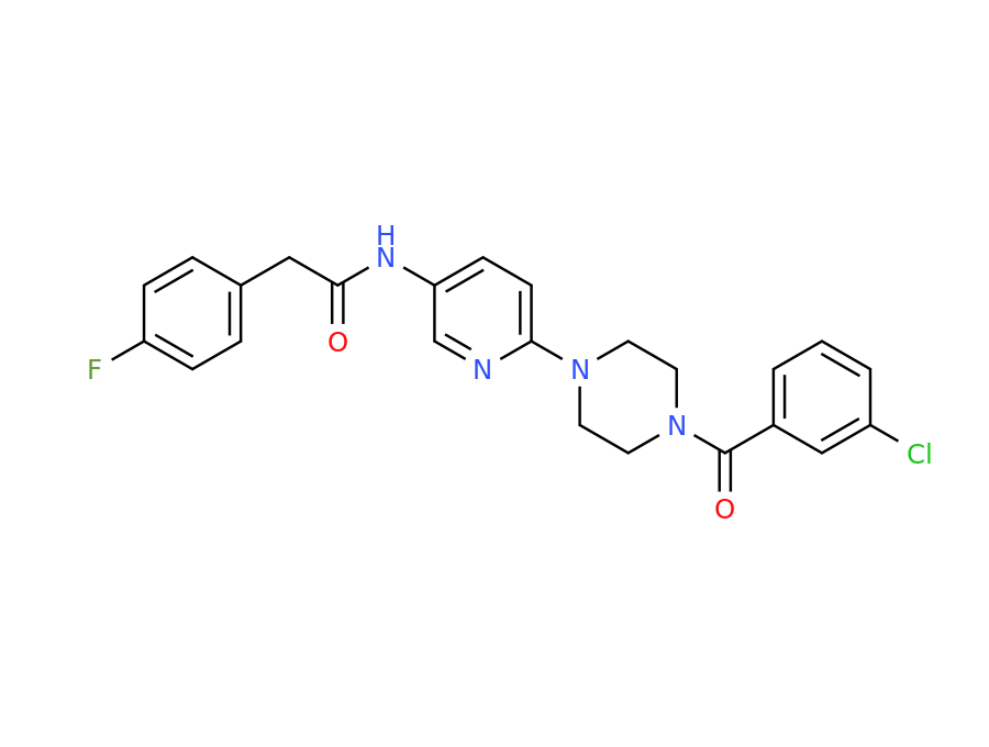 Structure Amb7674340