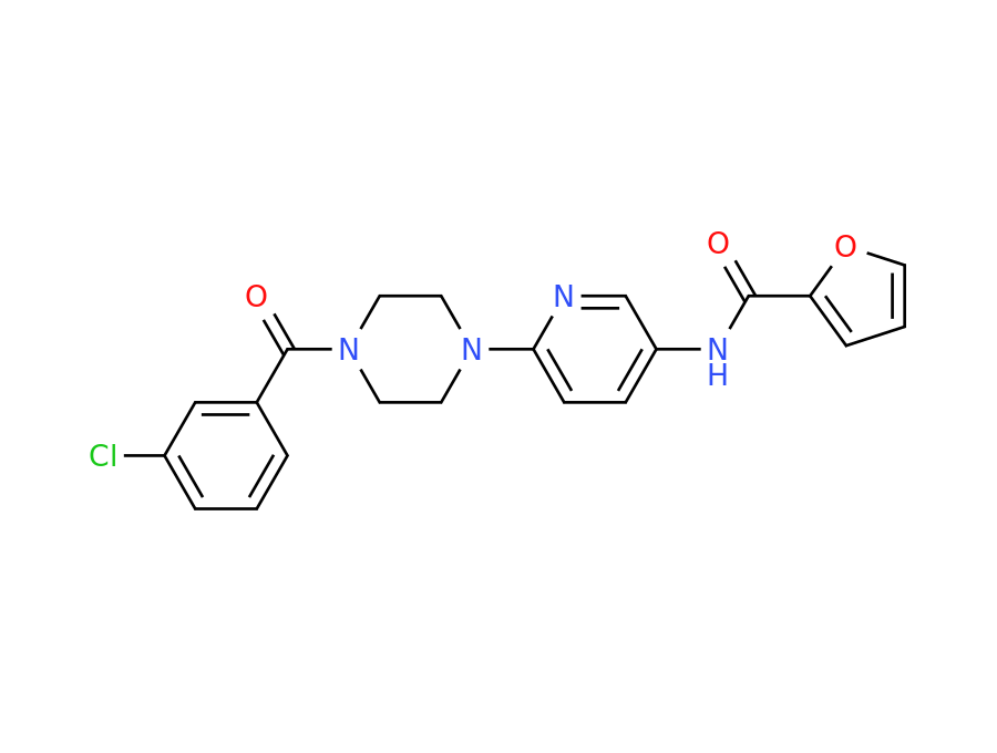 Structure Amb7674367