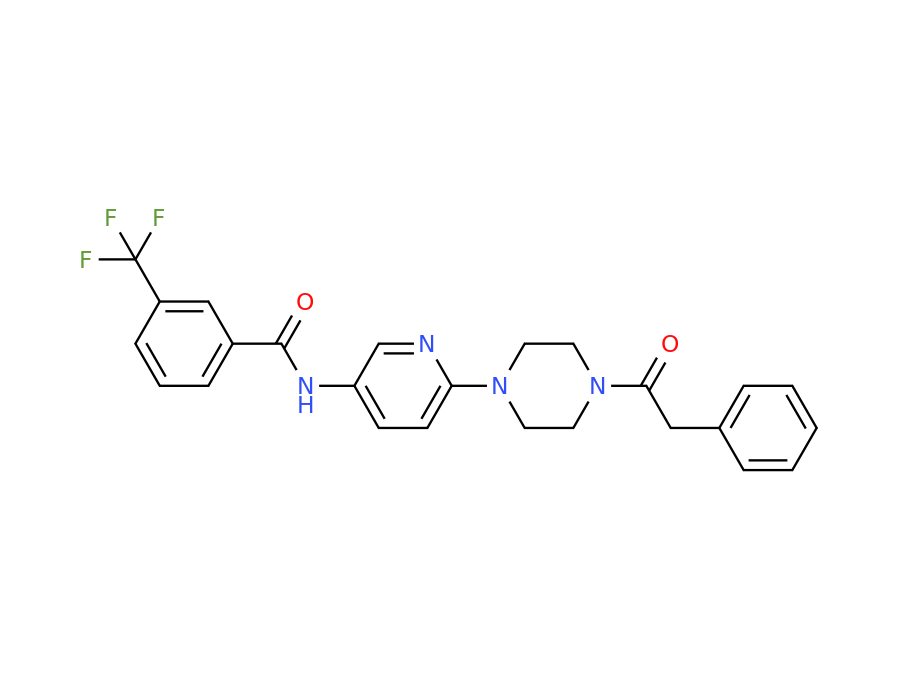Structure Amb7674369
