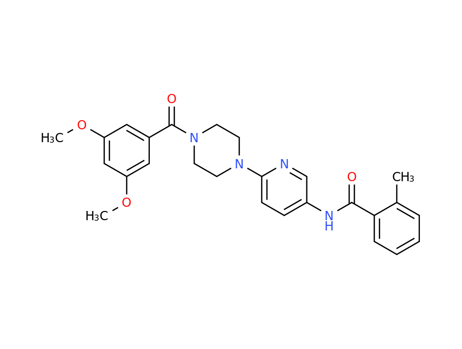 Structure Amb7674370