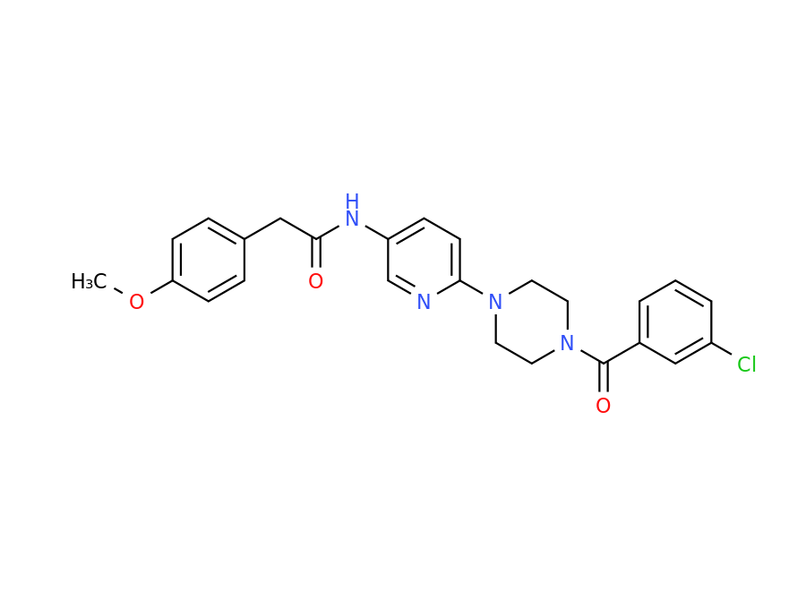 Structure Amb7674374