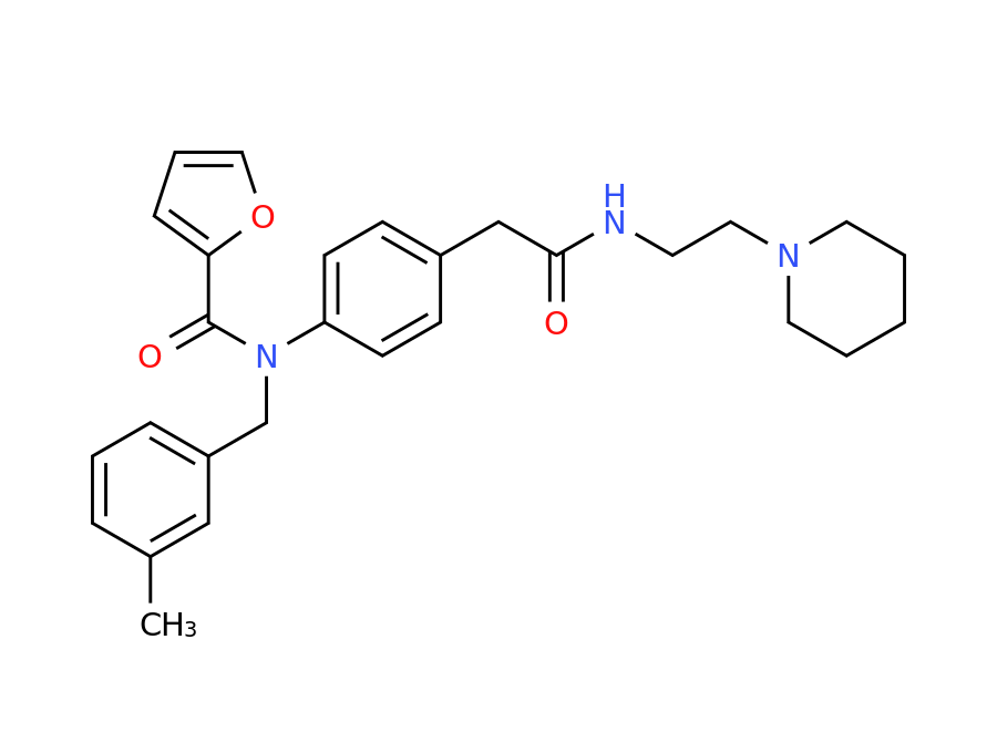 Structure Amb7674379