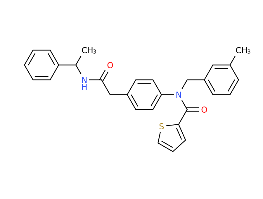 Structure Amb7674380