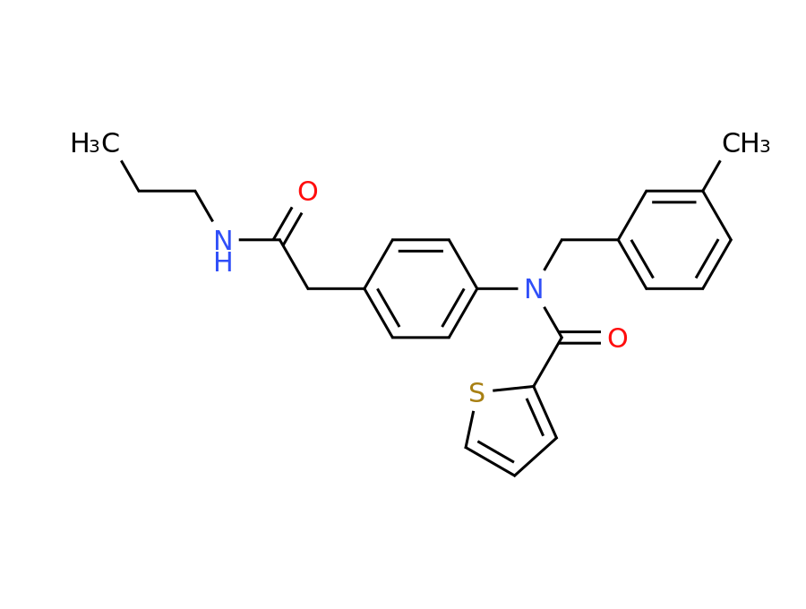 Structure Amb7674381