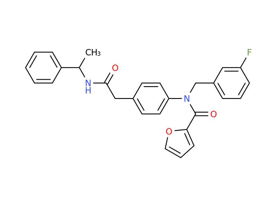 Structure Amb7674385