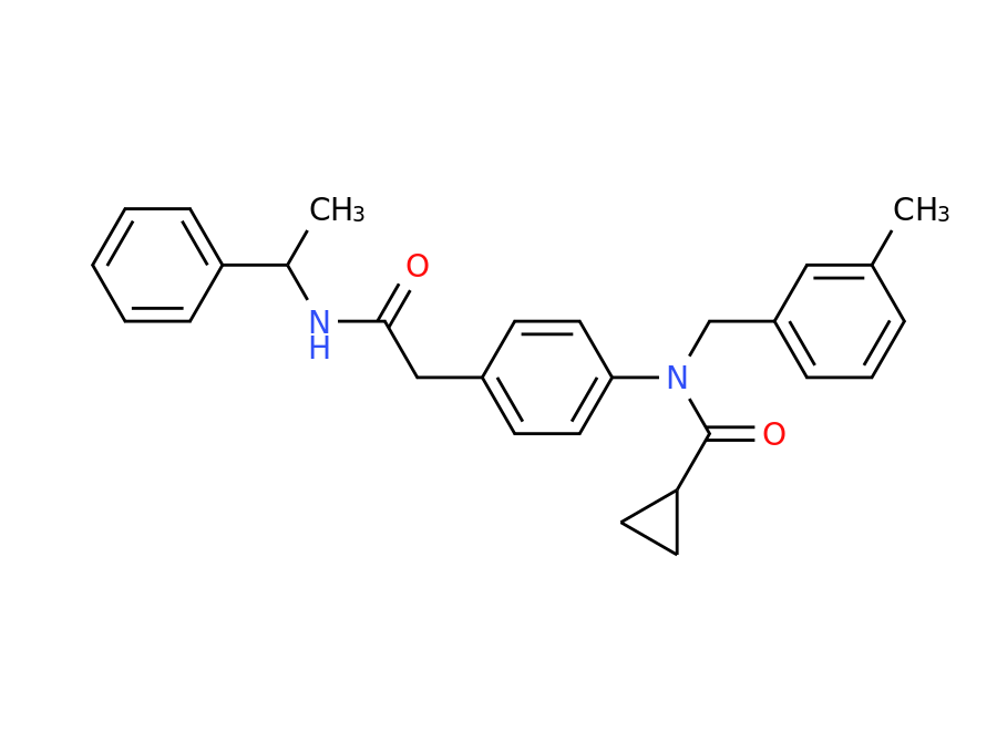 Structure Amb7674400