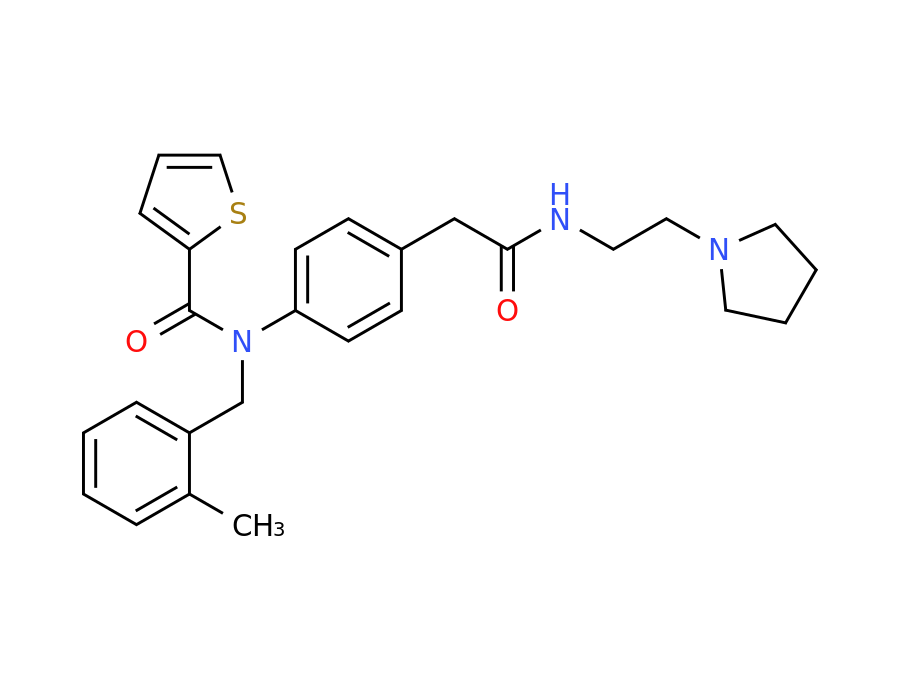 Structure Amb7674425