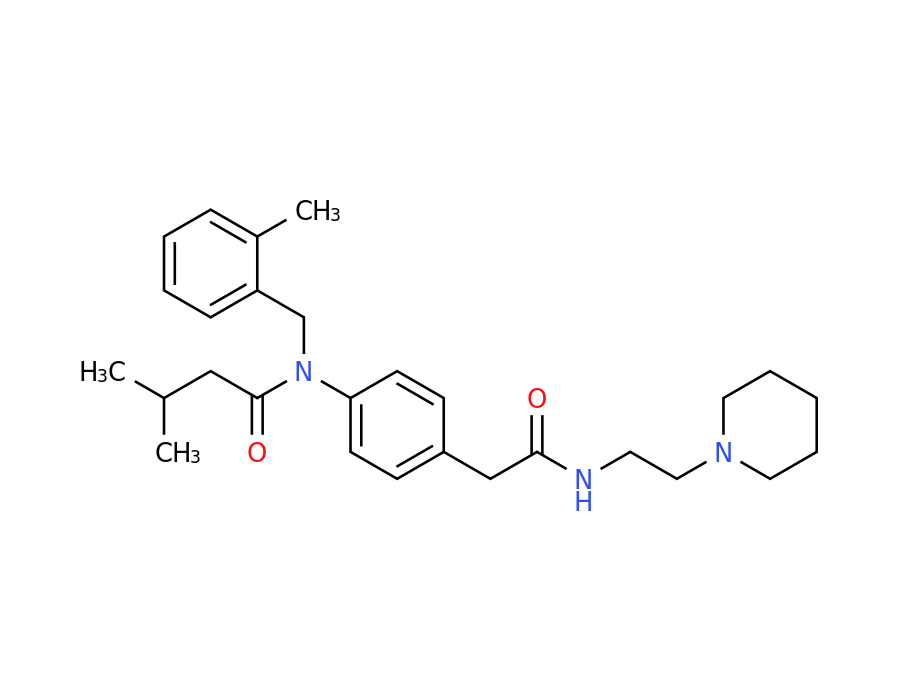 Structure Amb7674428