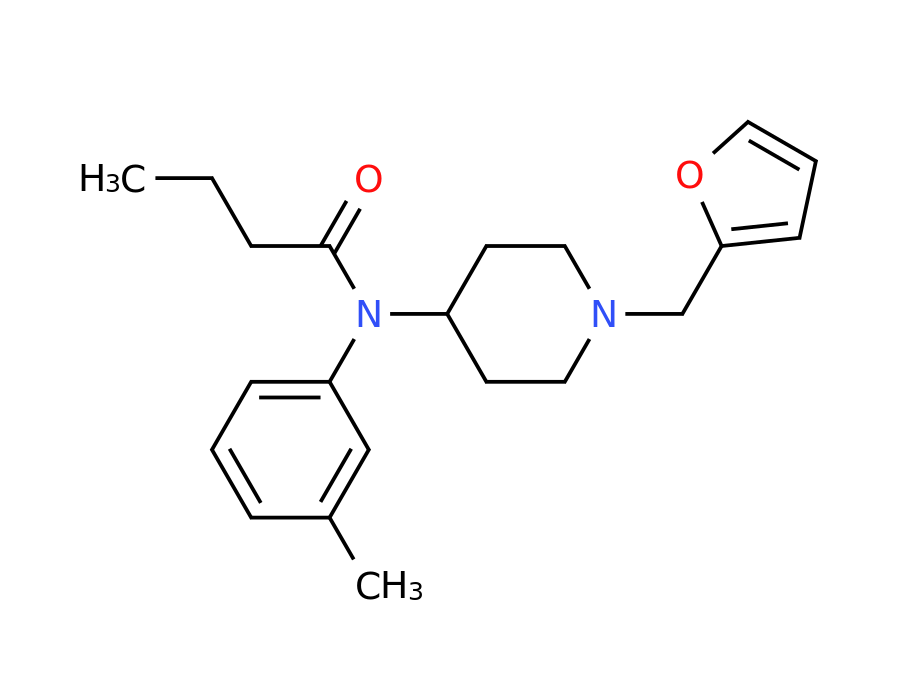 Structure Amb7674439
