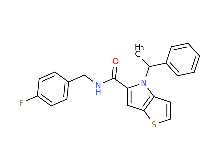 Structure Amb7674447