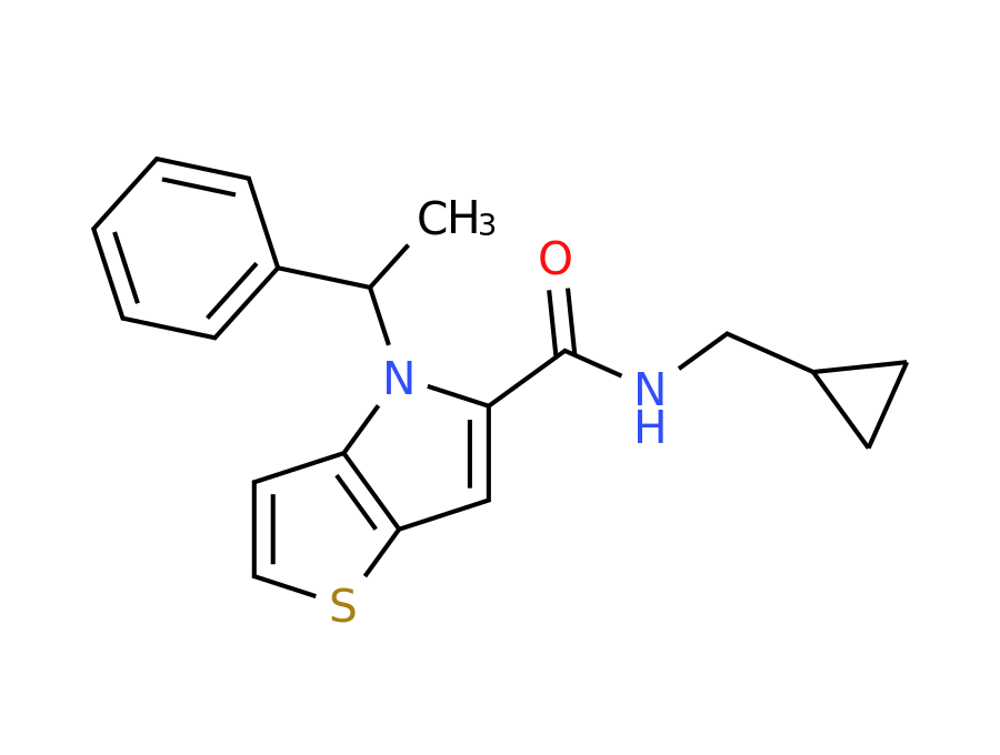 Structure Amb7674448