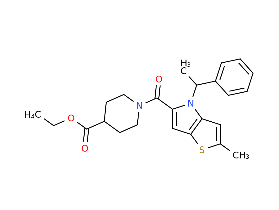 Structure Amb7674459