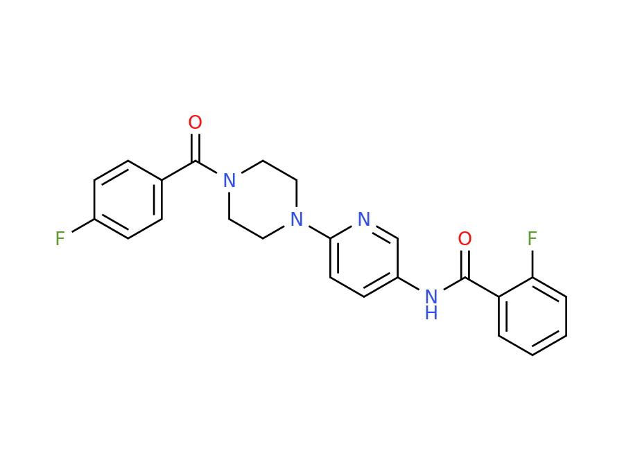 Structure Amb7674497