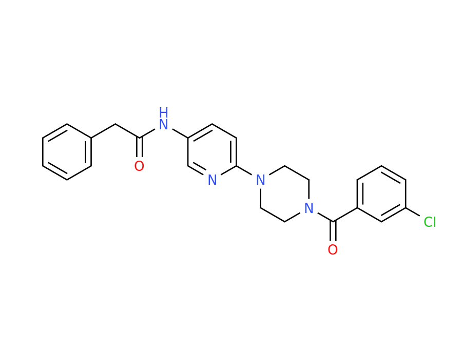 Structure Amb7674505