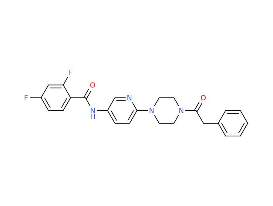 Structure Amb7674508