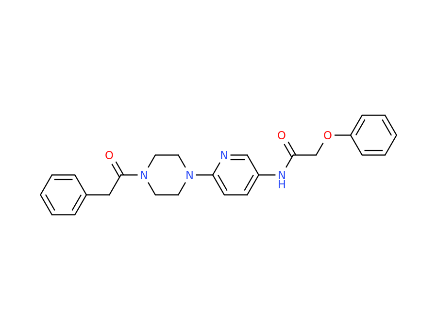 Structure Amb7674513