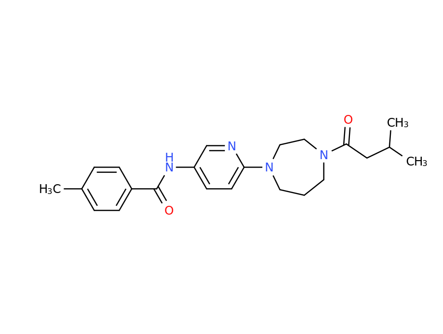 Structure Amb7674522