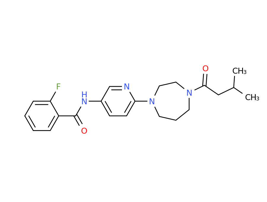 Structure Amb7674533