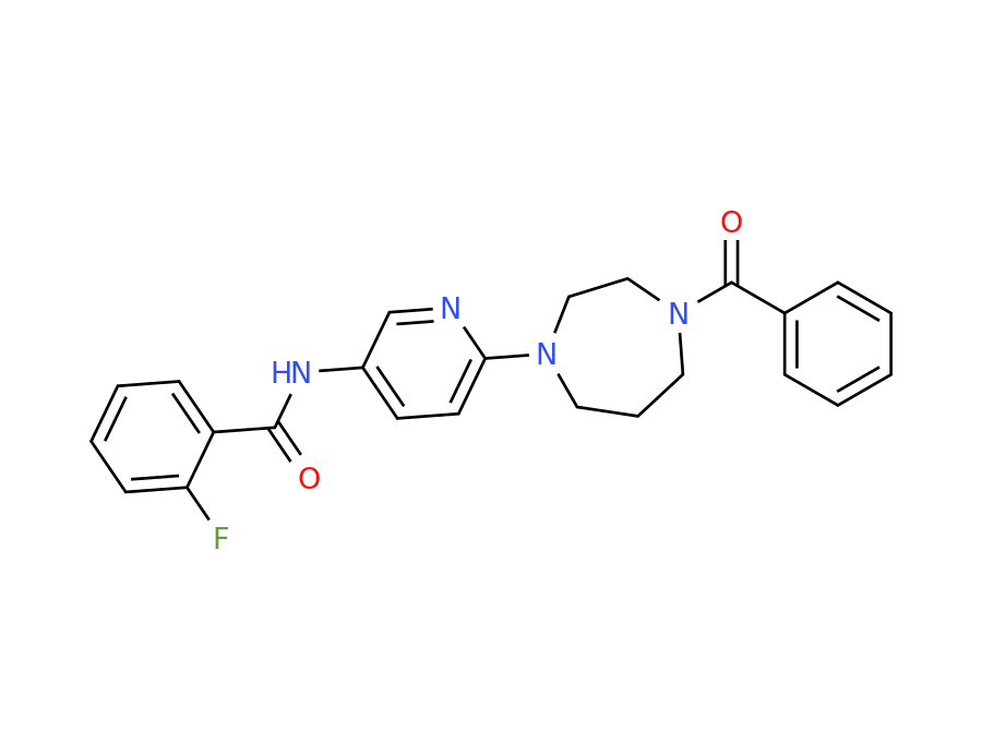 Structure Amb7674534