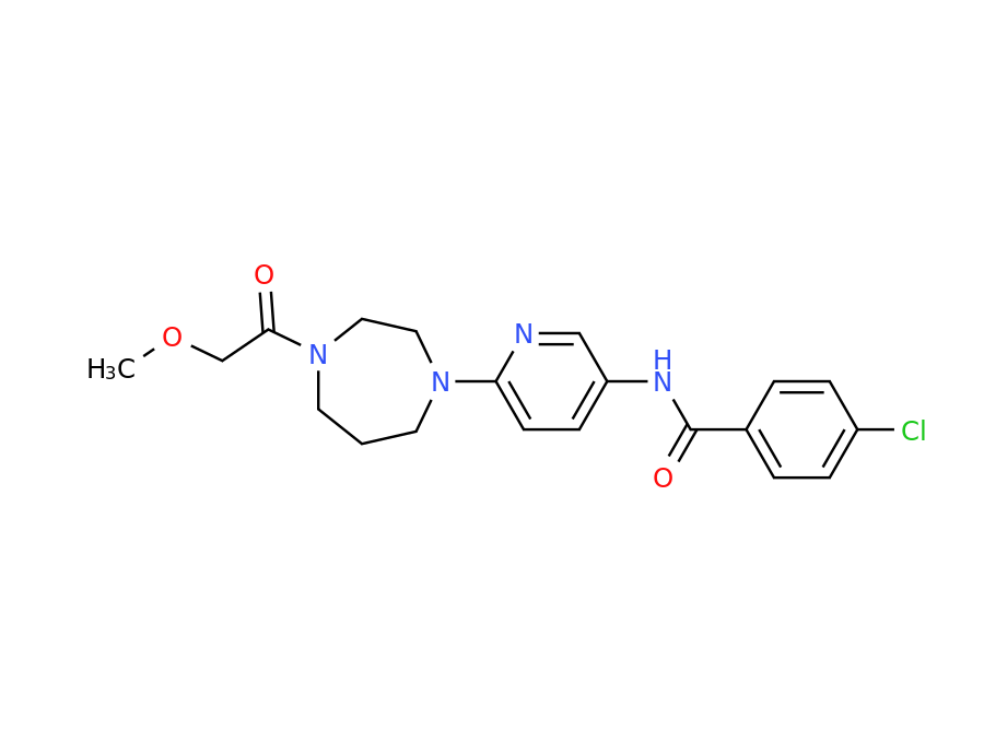 Structure Amb7674554