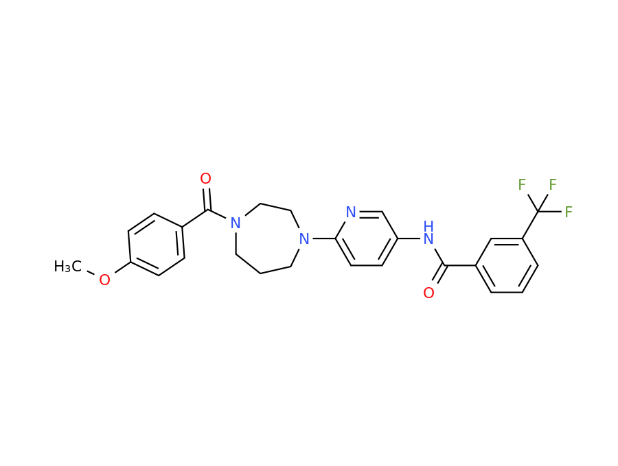 Structure Amb7674564