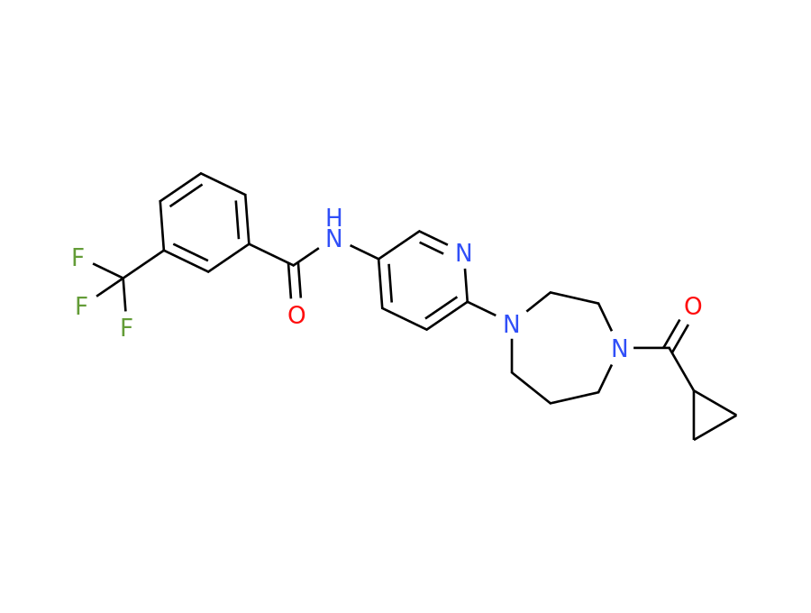 Structure Amb7674565