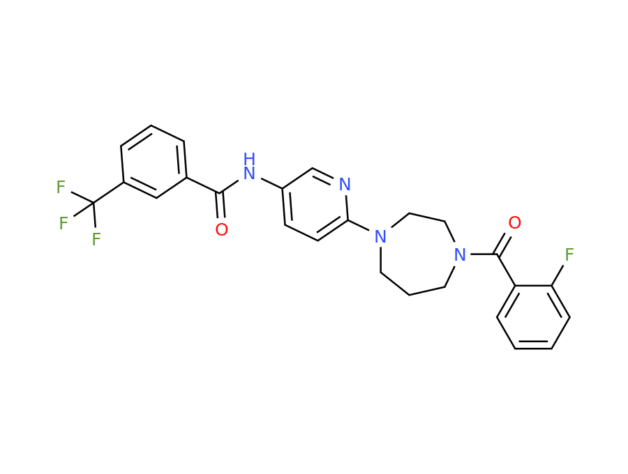 Structure Amb7674566