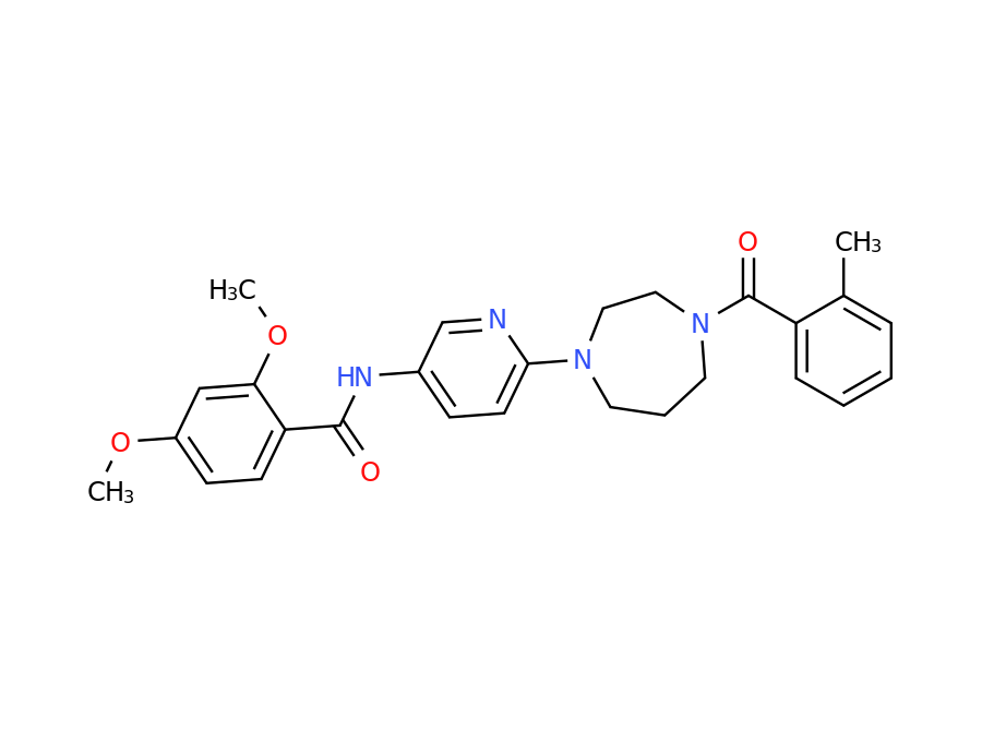 Structure Amb7674576