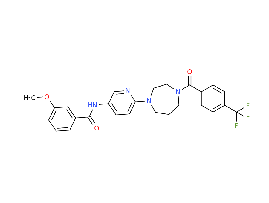 Structure Amb7674578