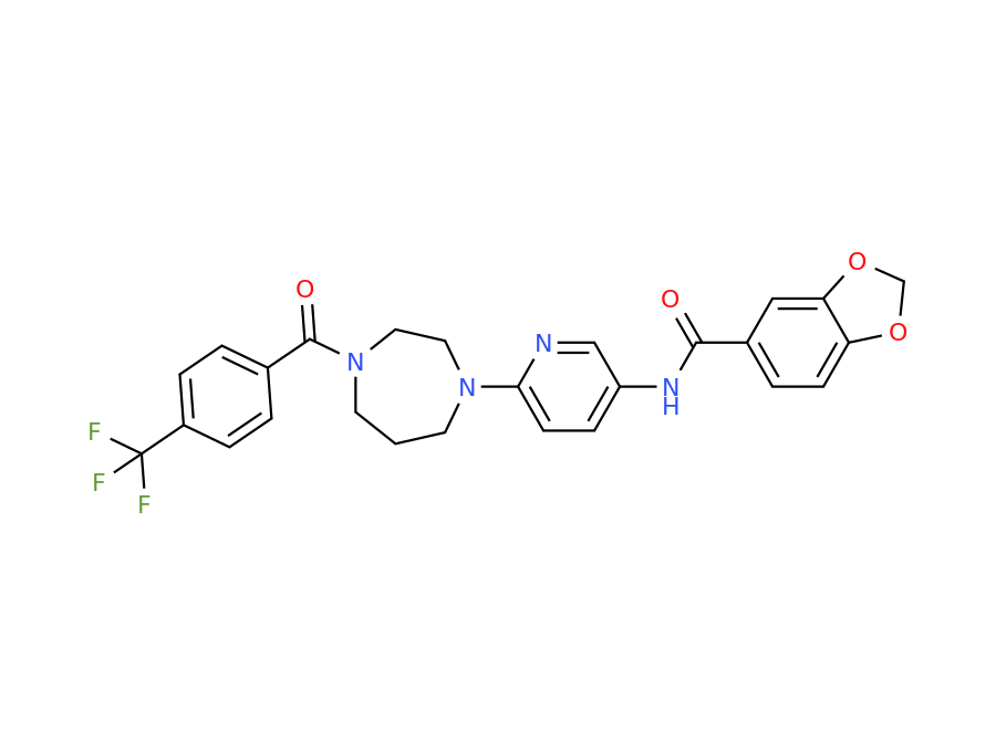 Structure Amb7674584