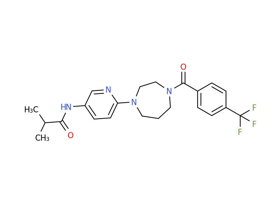 Structure Amb7674612