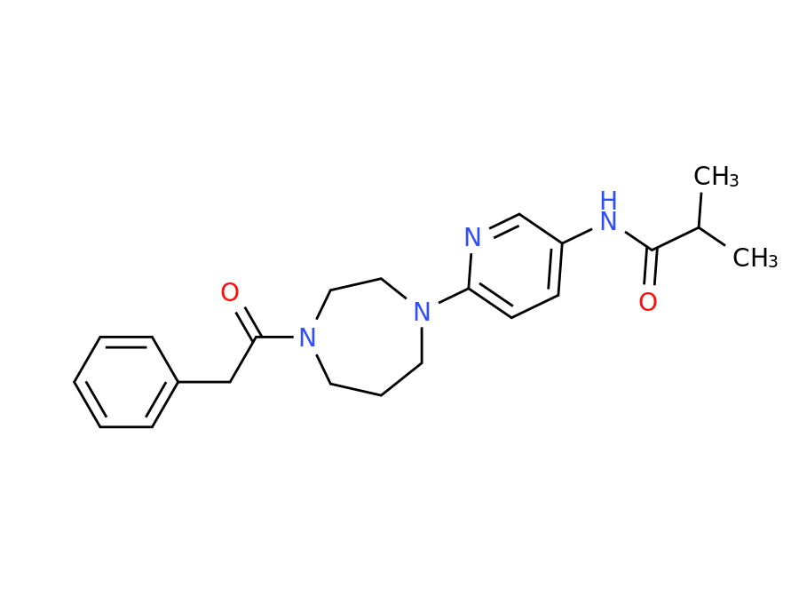 Structure Amb7674613