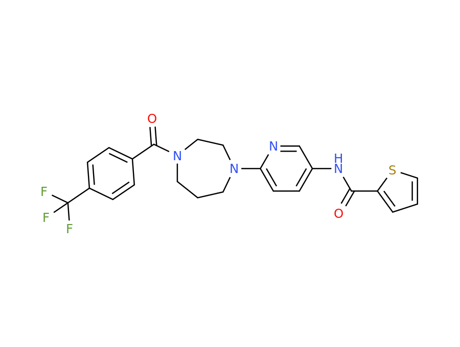 Structure Amb7674614