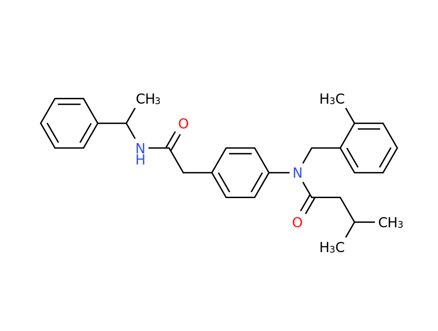 Structure Amb7674640