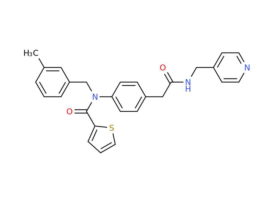 Structure Amb7674641